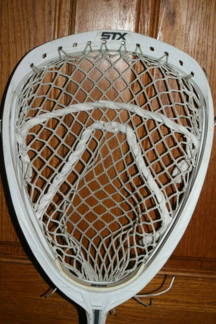 STX Warrior LACROSSE GOALIE STICK 56 inches