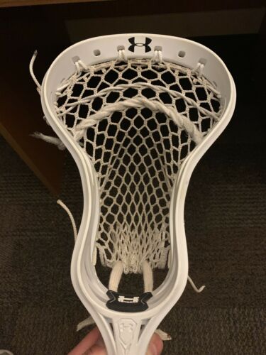 Under Armour Command Stick Head String With Mid Pocket