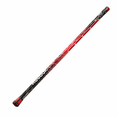 New Reebok 10K O-Tech box lacrosse shaft 32