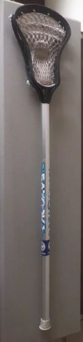 Lacrosse stick (Maverick shaft) fully strung