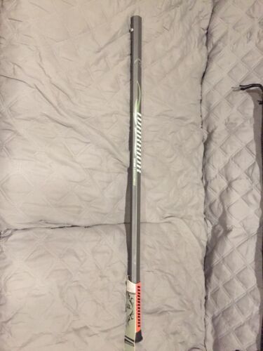 Warrior Titan Levitation Lacrosse Shaft