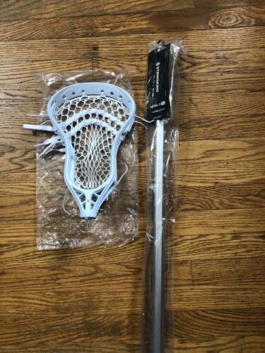 Stringking Mark 2V Head And Metal 2 165 Gram Shaft.  Both Brand New With Tags.