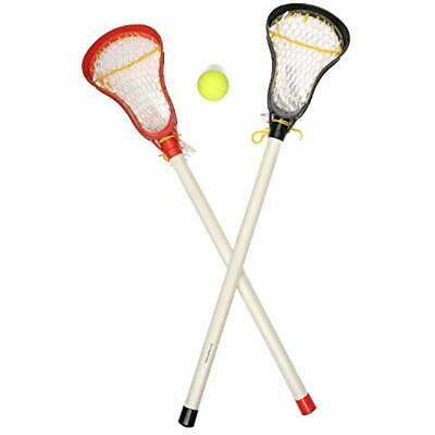 Kids Lacrosse Sticks - 2 (30 Inches) 