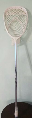 Brine Rocket /6065 Full Lacrosse LAX Defense Stick New 