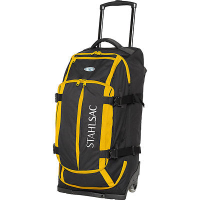 Stahlsac Curacao Clipper Wheeled Dive Bag Other Sports Bag NEW