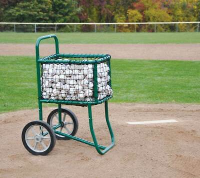 Baseball Cart with Wheels [ID 3266294]