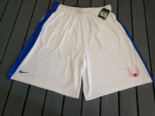 Nike Dri-Fit Bishop Gorman Basketball Sports Shorts Adult XL