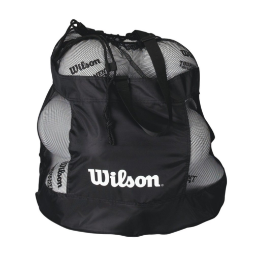Wilson All Sport Ball Bag