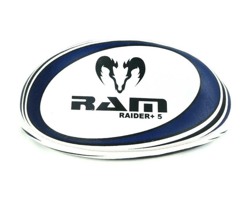 Rugby Raider Rugby Match Ball Size 5