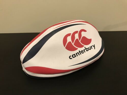 Canterbury of New Zealand Practice Rugby Ball Size 4 Youth Rugby Ball
