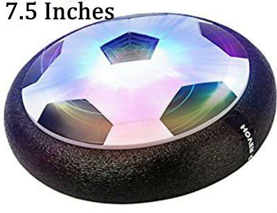 Toys For Boys Kids Children Soccer Hover Ball for 3 4 5 6 7 8 9 10 Years Old Age