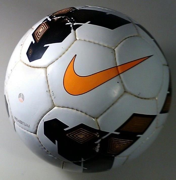 Nike Premier Team Soccer  Size 5