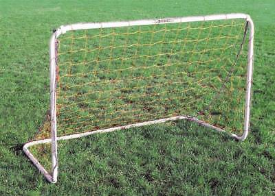 Project Strikeforce Soccer Goal w Red Net [ID 102304]