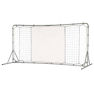 Franklin Sports Adjustable Tournament Rebounder