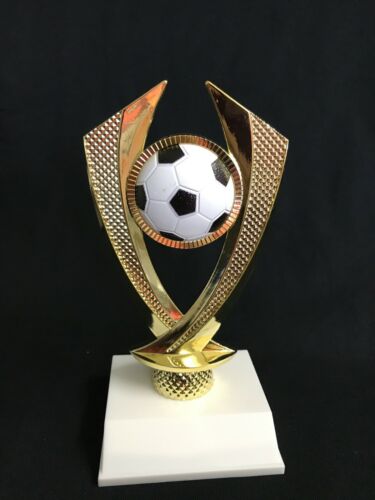 Soccer trophy Soccer award personalized For You