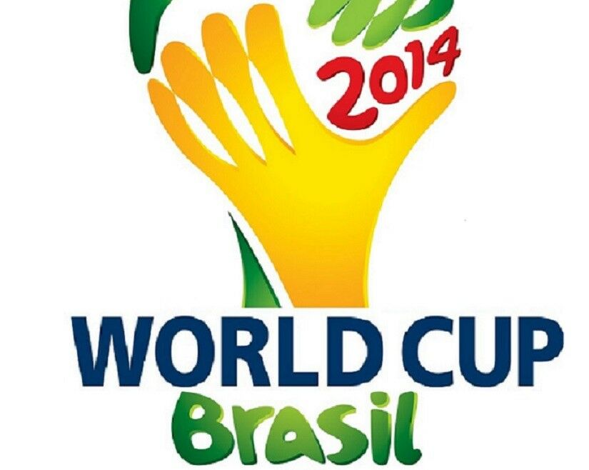 2014 World Cup DVD match Greece 2:1 Ivory Coast