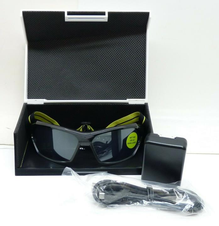 Nike SPARQ Vapor Strobe Reaction Vision Training Glasses AC1937 - FREE SHIPPING