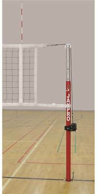 Classic Steel Collegiate Net System Complete System [ID 3266408]