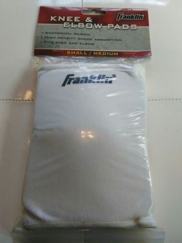 NEW..Franklin Knee And Elbow Pads SMALL/MEDIUM
