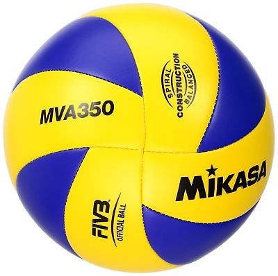 Mikasa D43 Olympic Replica Volleyball