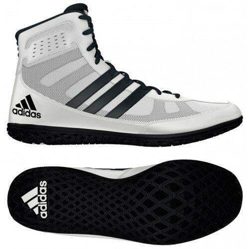 ADIDAS MAT WIZARD 3 *Wrestling Shoe* FREE SHIPPING