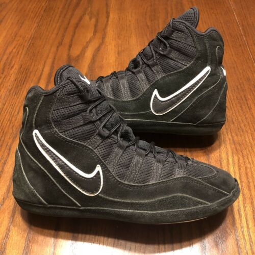 Nike Takedown ‘96 Wrestling Shoes - Size 9