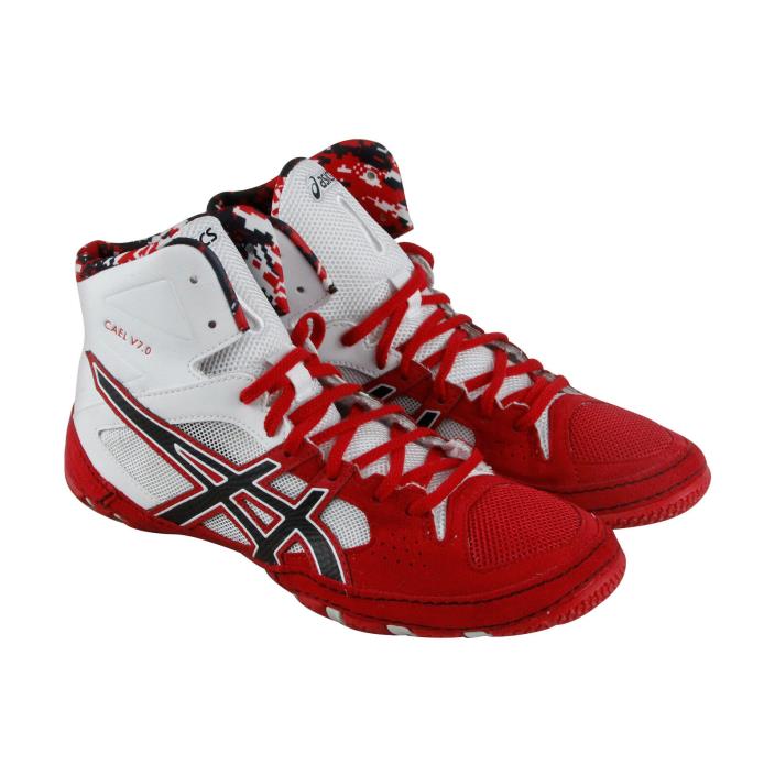 ASICS CAEL V7.0 *Wrestling Shoe* FREE SHIPPING