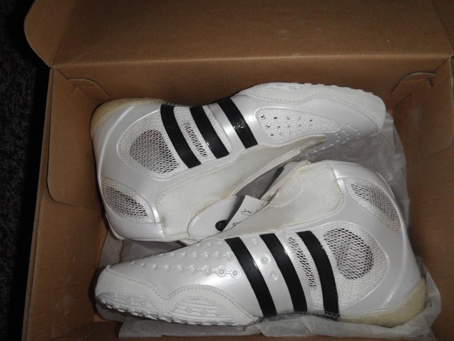 Adidas Adistar Wrestling Shoes