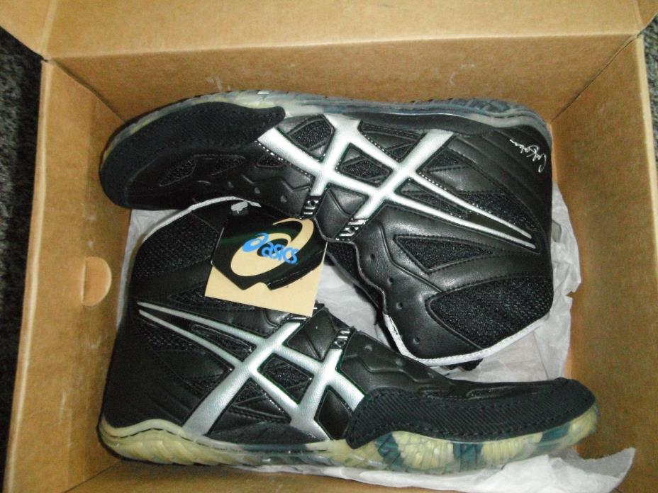 Asics Cael V2.0 Wrestling Shoes