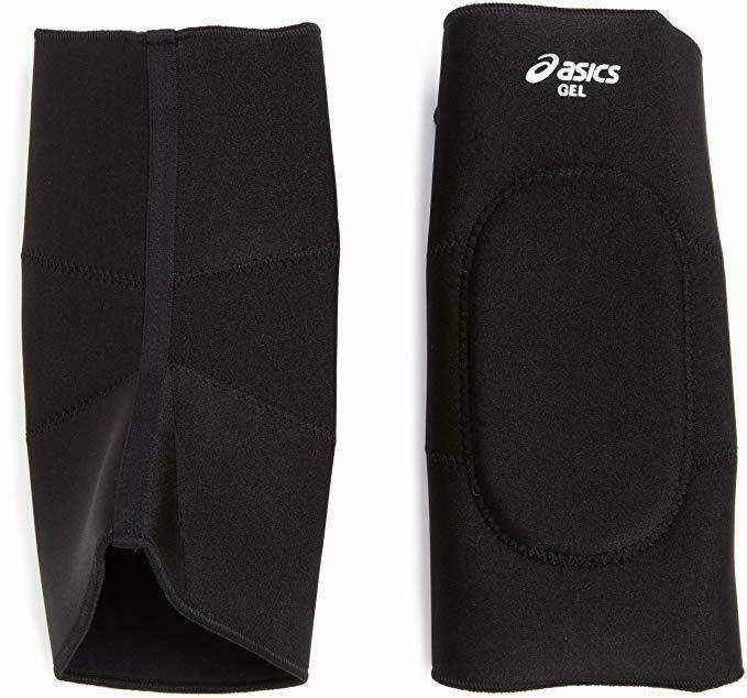 ASICS Gel Lycra Sleeve, Black, Small