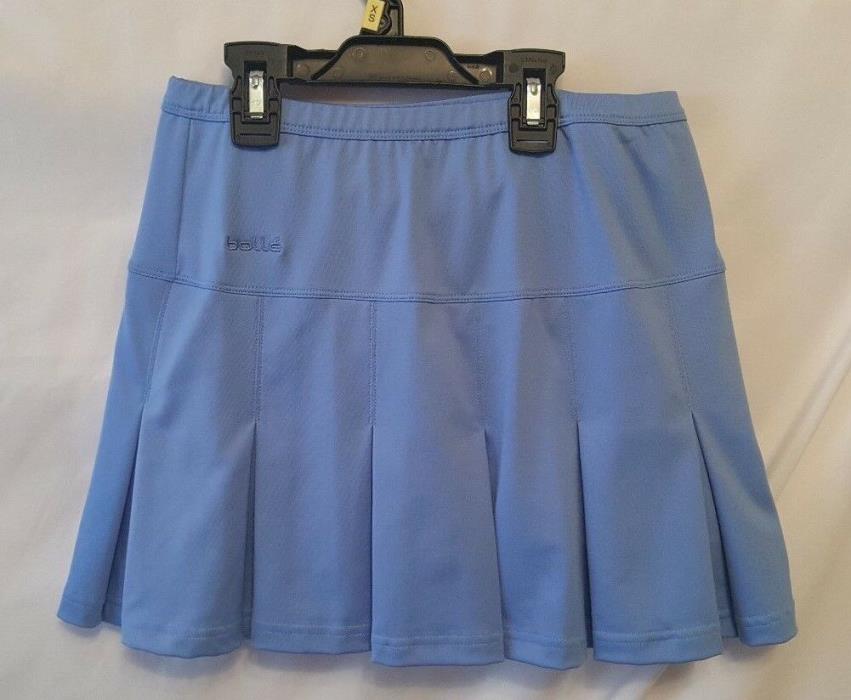 Ladies Bolle sports Skort size XS blue (15 wux )