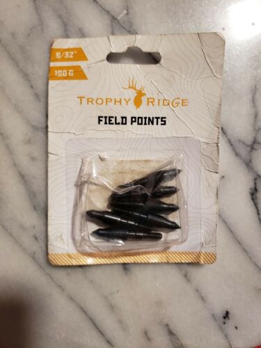 Trophy Ridge 9/32