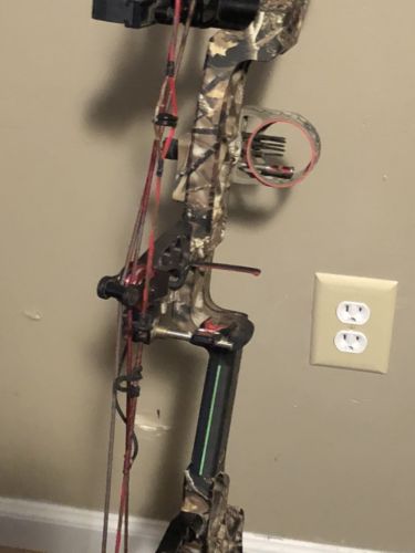 Mathews Z7 Bow