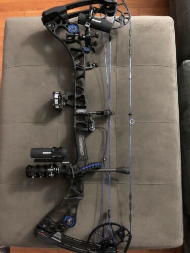 Mathews Halon 32/6