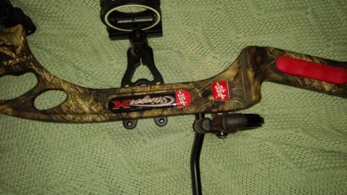 PSE Stinger X LEFT HAND