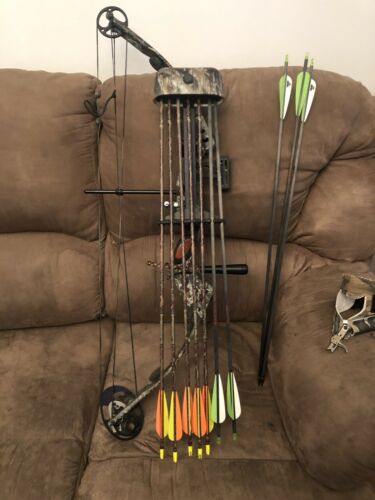 Browning Compound Bow