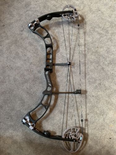 Prime Ion compound bow