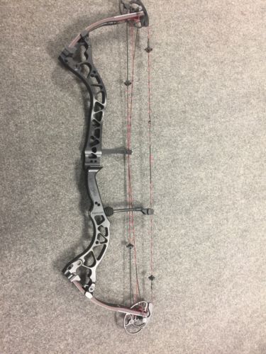 Bowtech Specialist