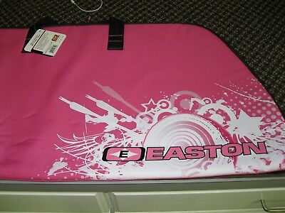 EASTON PINK  BOW CASE  36