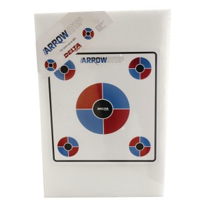 Easton Technical Products Arrow Stop Plank Archery Target