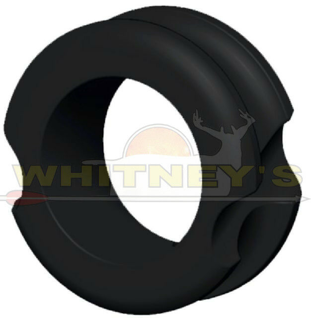 G5 Meta Pro Magnum Hunter Peep 5/16 Black Archery Targeting
