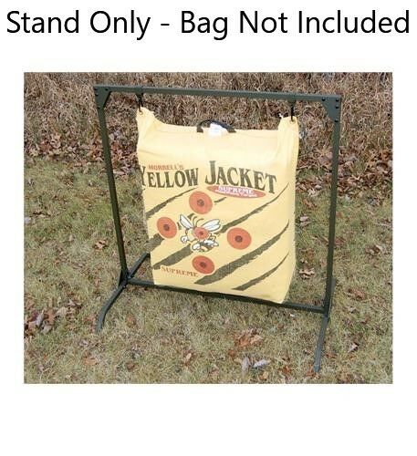 HME BTS Bag Target Stand For Archery Practice (STAND ONLY) NEW