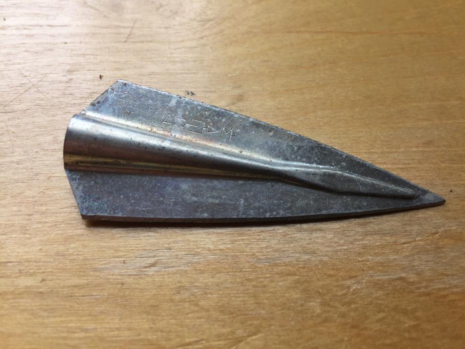 VTG Arrowmate 2-Blade Broadhead