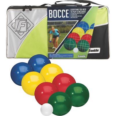 Halex Bocce Set  - 1 Each