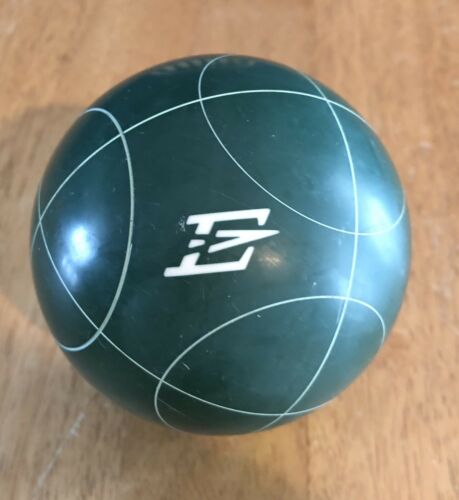 Eastpoint Sports Bocce Bocci Ball Replacement Green 4 Inch East Point 4
