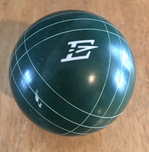 Eastpoint Sports Bocce Bocci Ball Replacement Green 4 Inch East Point 4