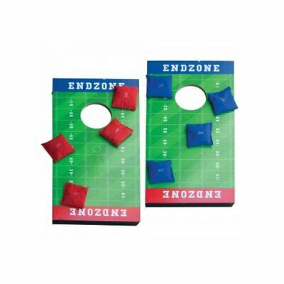 Kole Imports Toss N' Score Bean Bag Toss Game Cornhole Set