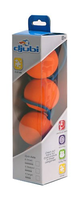 Djubi Ball Refill-Large