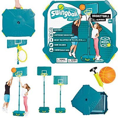 Swingball All Surface Basketball Set 2DAY TAX