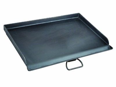 Camp Chef Pro Griddle SG90-Covers Left 2 Burners on 3 Burner Stove Other Camping